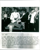 Prince Charles - Vintage Photograph