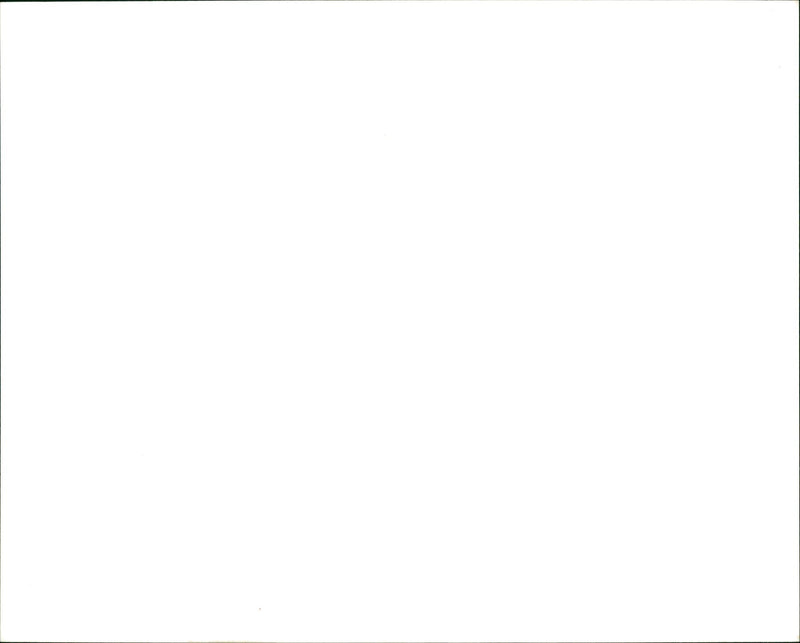 BERRY MAPPE MUSICIAN - Vintage Photograph