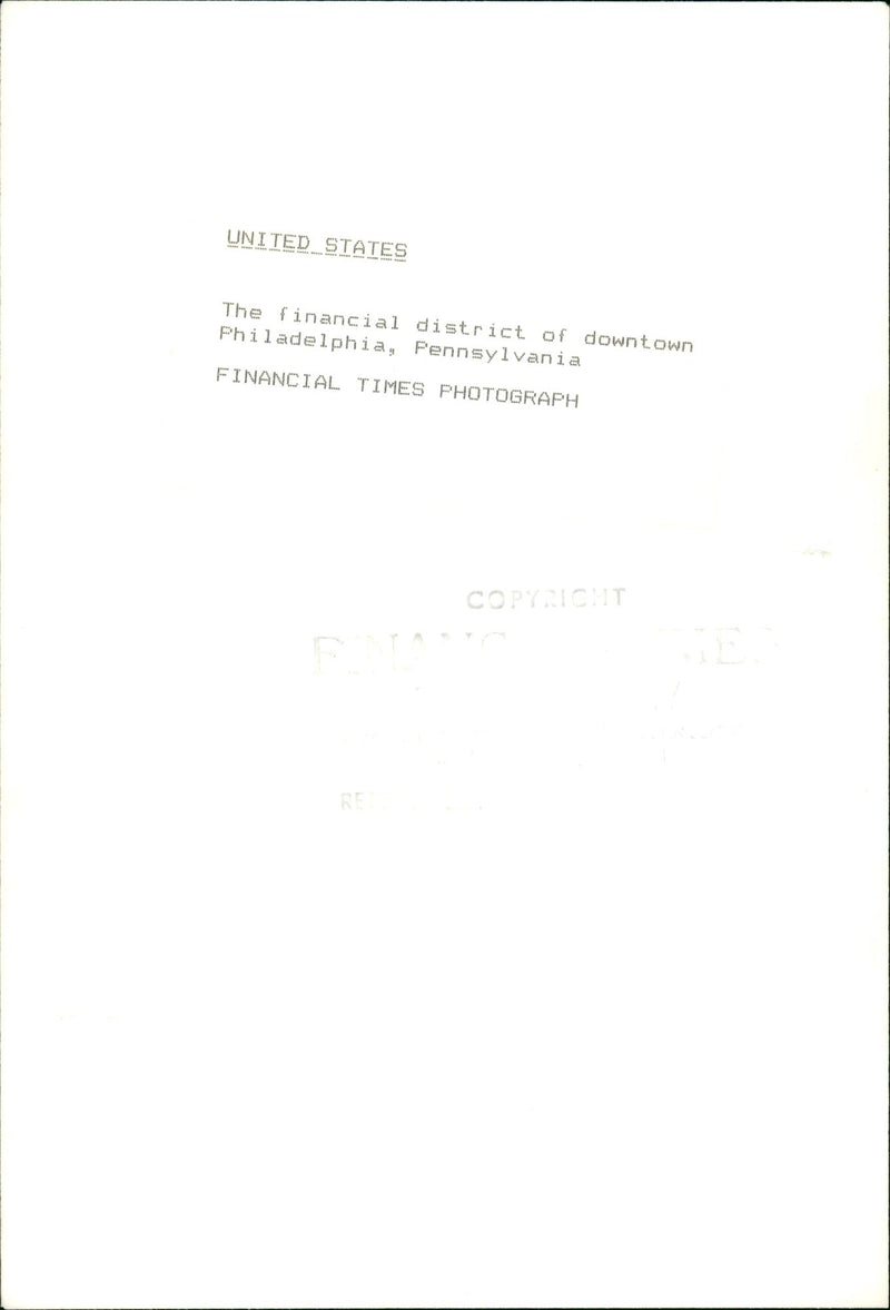 MON GUEUNITED STATES BRIE BILE ERRE VERN FERRARI - Vintage Photograph