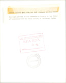 Elizabeth II During the 1986 State Opening of Parliament - Vintage Photograph