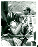 Prince Charles - Vintage Photograph