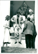 Prince Charles - Vintage Photograph