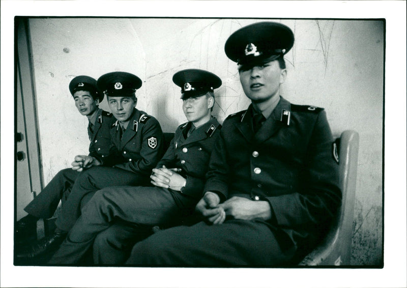 Dresden - Vintage Photograph