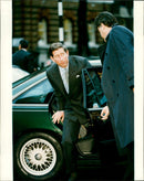 Prince Charles - Vintage Photograph