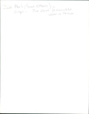 SONDNMUSIC SINGEN - Vintage Photograph