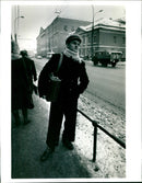 SONDNMUSIC SINGEN - Vintage Photograph