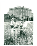 Prince Charles - Vintage Photograph