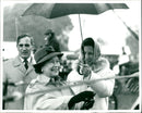Queen Elizabeth II - Vintage Photograph