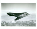 Military Aircraft - Vintage Photograph