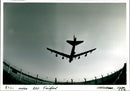 B52i - Vintage Photograph