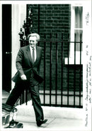 Meseltine No 10 Nov go Tomalston with sob as enveromet see LANDSCAPE STAFF - Vintage Photograph