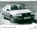 Volkswagen - Vintage Photograph