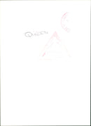 Queen Elizabeth II - Vintage Photograph