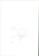 Elizabeth II and Fahd of Saudi Arabia - Vintage Photograph