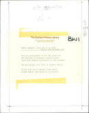 Elizabeth II and Prince Philip, Duke of Edinburgh - Vintage Photograph