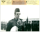 1979 AVRIL MURIL PRESIDENT POLICE - Vintage Photograph