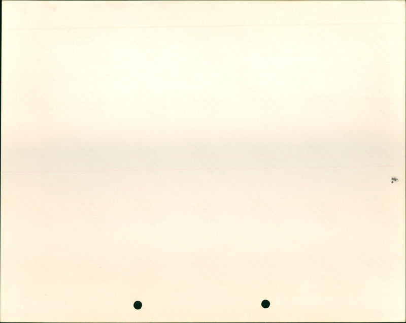 1979 DUIMAI PARIS CONCERT - Vintage Photograph