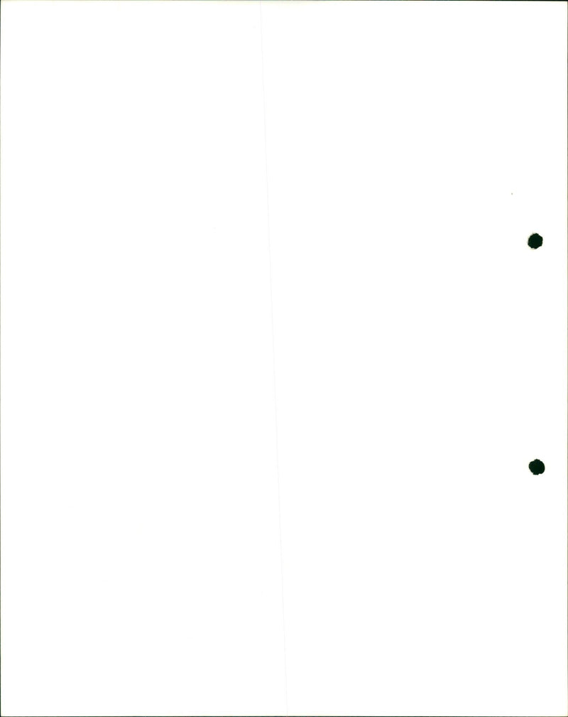 1979 AVRIL MURIL - Vintage Photograph