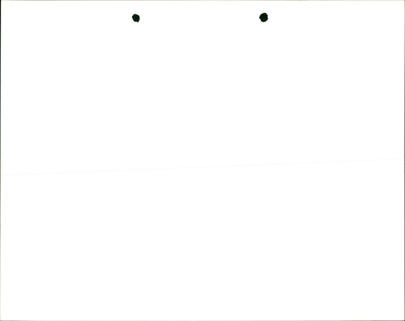 1979 AVRIL MURIL - Vintage Photograph