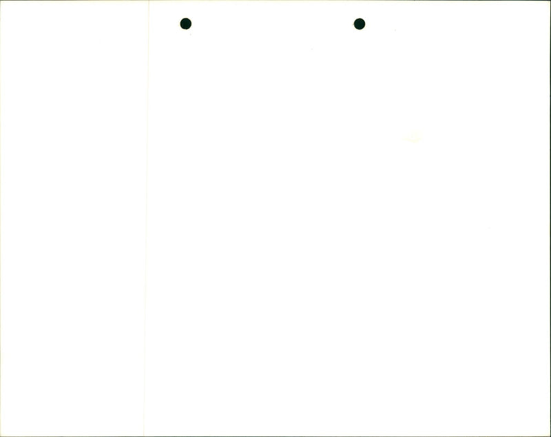 IFEVERRIER TVRIER PRESIDENT CONCERT - Vintage Photograph