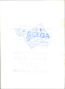 Military Tank - Vintage Photograph