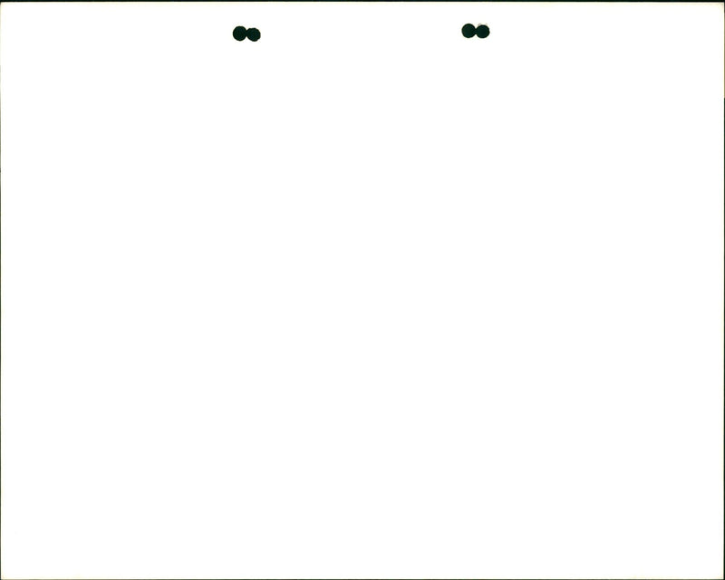 Jazz concert in Brussels - 1980 - Vintage Photograph