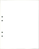 Officers' Candidate School baptism - 1982 - Vintage Photograph