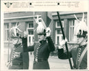 Royal Military School - Vintage Photograph