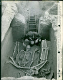 1975 PRZED YIT SOLAR WYDENS DOAR PARA SAMONDS POD FABIOLA CONCERT - Vintage Photograph