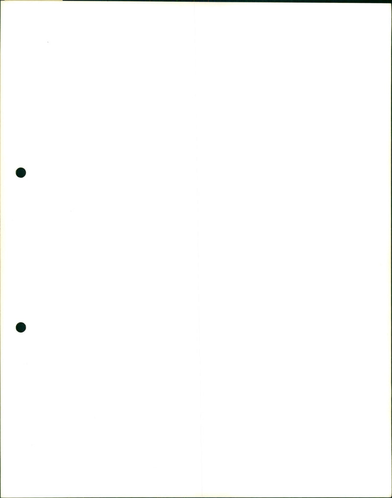 FABIOLA PRESIDENT CONCERT INTERNATIONAL - Vintage Photograph