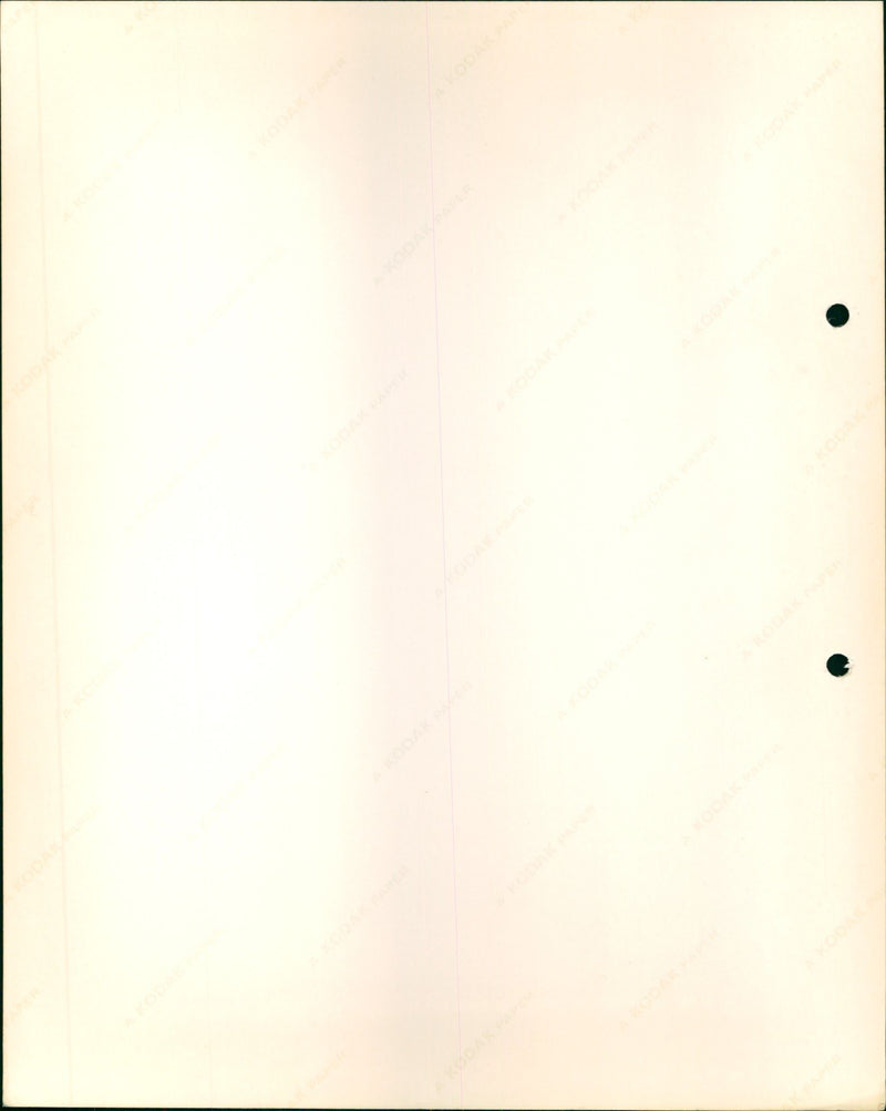 FABIOLA CONCERT BEAR - Vintage Photograph