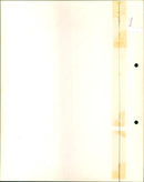 FABIOLA CONCERT - Vintage Photograph