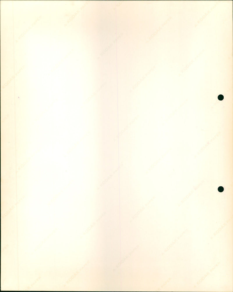 FABIOLA CONCERT - Vintage Photograph