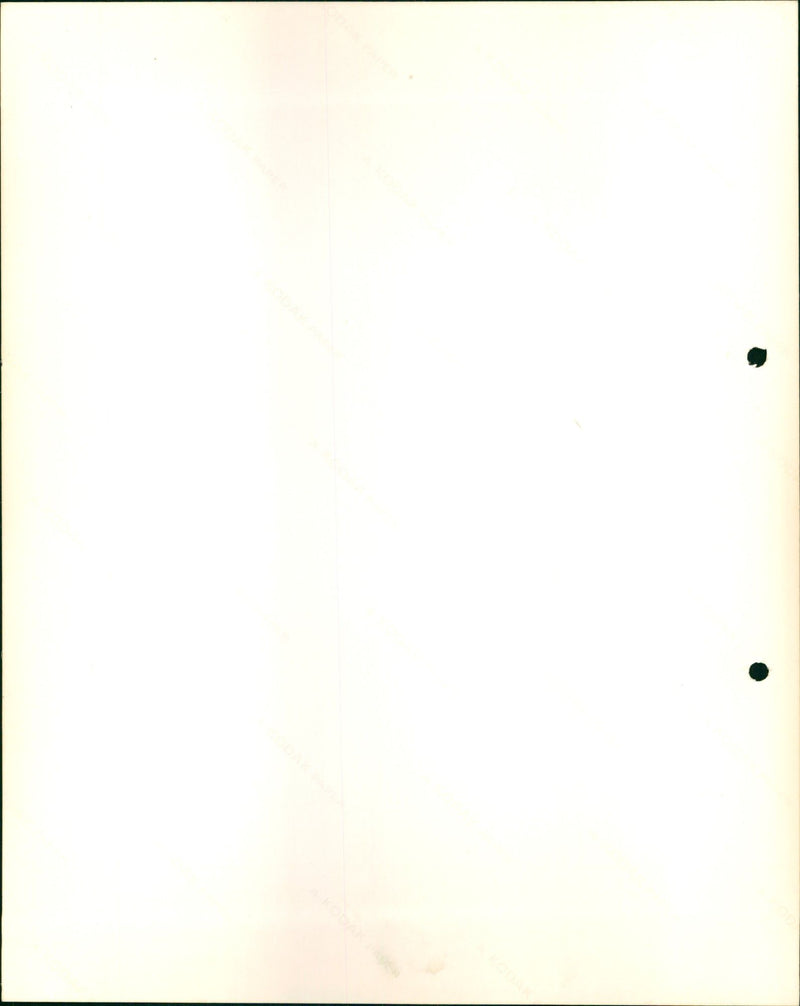 FABIOLA PRESIDENT CONCERT PRINCE - Vintage Photograph