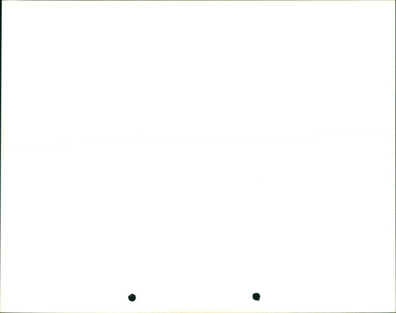 FABIOLA PRESIDENT GRAND CONCERT - Vintage Photograph