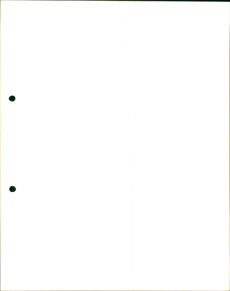 FABIOLA PRESIDENT CONCERT - Vintage Photograph