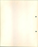 FABIOLA CONCERT - Vintage Photograph