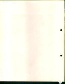 FABIOLA CONCERT - Vintage Photograph