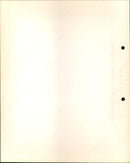 FABIOLA CONCERT - Vintage Photograph