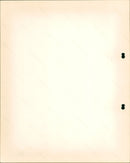 1975 NOVEMBRE MODEL - Vintage Photograph