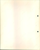 FABIOLA NATIONAL CONCERT - Vintage Photograph