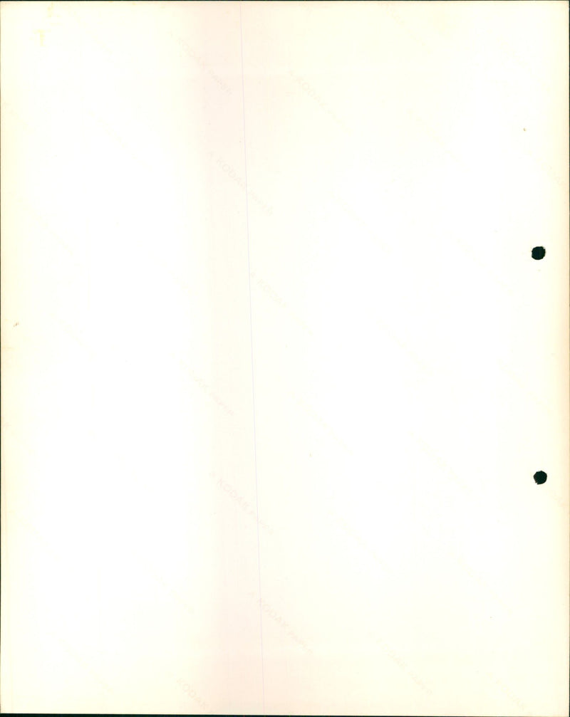 FABIOLA PRESIDENT CONCERT PRINCE - Vintage Photograph