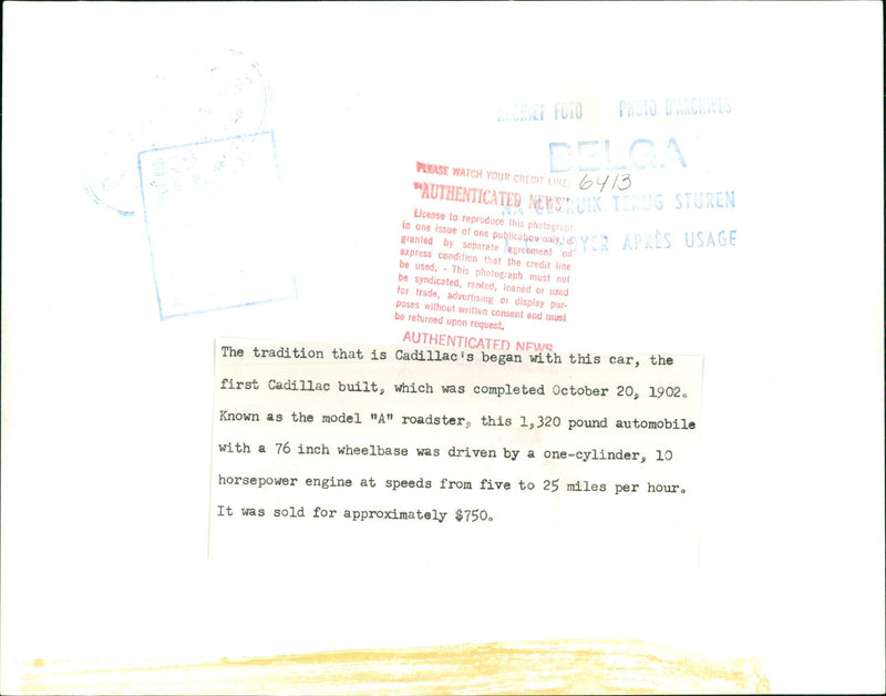 1902 OSTEND TEMPERATUREES REACHINNEARLY MANY BEACH HERE MODEL KNOWN BUILT - Vintage Photograph