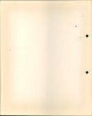 1974 NATIONAL CONCERT - Vintage Photograph