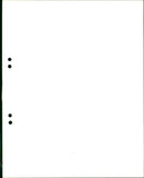 1979 ROCK CONCERT - Vintage Photograph