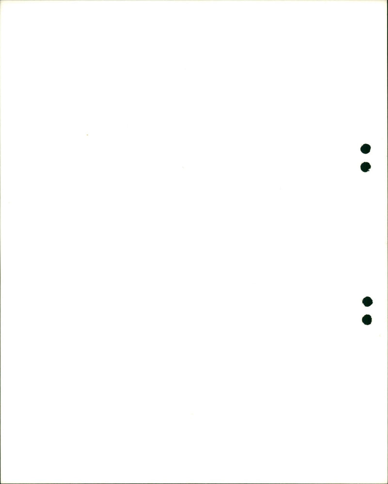 1980 AVRIL CONCERT - Vintage Photograph