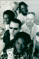 GRAND DUCHE LUXEMBOURG MINISTERE FINANCES CONCERNING DRAFT ESTATES CONCERT - Vintage Photograph