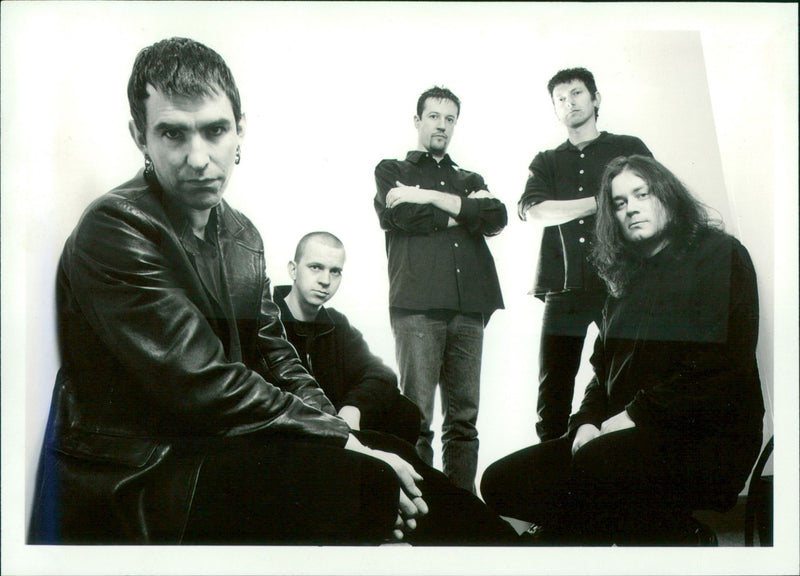 1959 GRAND DUCHE LUXEMBOURG MINISTERE FINANCES CONCERNING DRAFT EST MODEL - Vintage Photograph