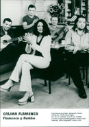 GRAND DUCHE LUXEMBOURG MINISTERE FINANCES CONCERNING DRAFT ESTATES REV MUSIC - Vintage Photograph