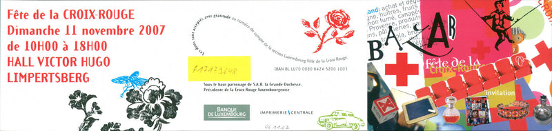 PRODUCT LABRE SECTION CROSS CANAPES CENTRALE DUCHESSE PAT CONCERT GRAND - Vintage Photograph